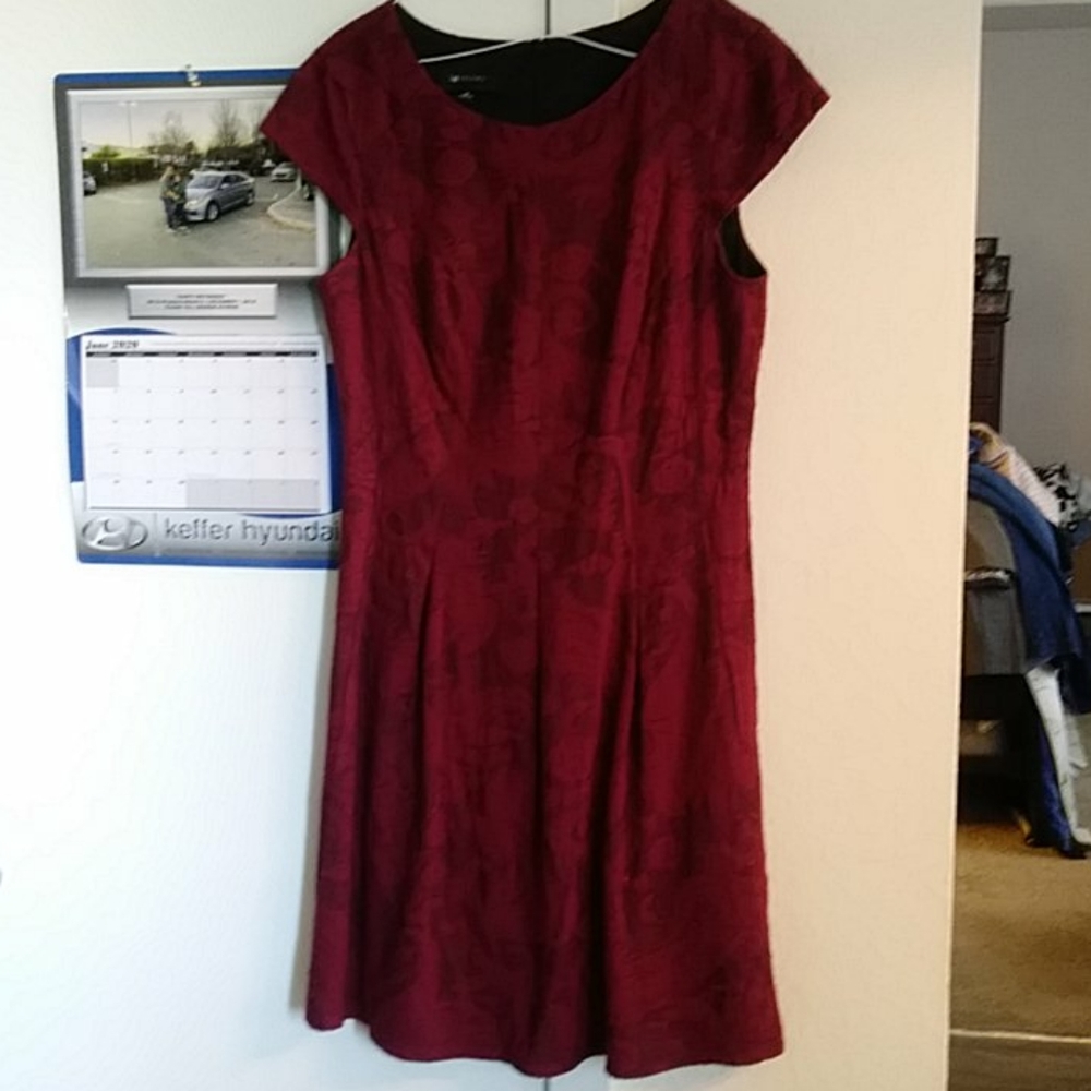 Nice summer dress